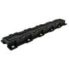 Caliber Grips 13200, Snowmobile Trailer Traction 6-pc Kit view 1