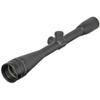 Sightron SII 36x42 Dot Target Riflescope, 1/8 MOA Click, 720 Adjustable Objective, Target Dot Reticle, Matte Black, Waterproof, Fog Proof, 3" Sunshade Included (30156) view 1