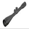 Sightron SII 36x42 Dot Target Riflescope, 1/8 MOA Click, 720 Adjustable Objective, Target Dot Reticle, Matte Black, Waterproof, Fog Proof, 3" Sunshade Included (30156) view 2