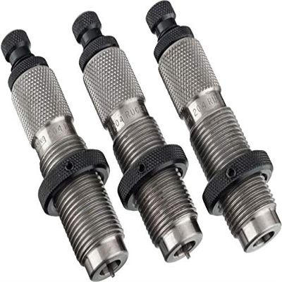 Redding Reloading 84287 204 Ruger Deluxe Die Set