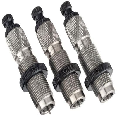Redding Reloading 84106 22-250 Remington Deluxe Die Set