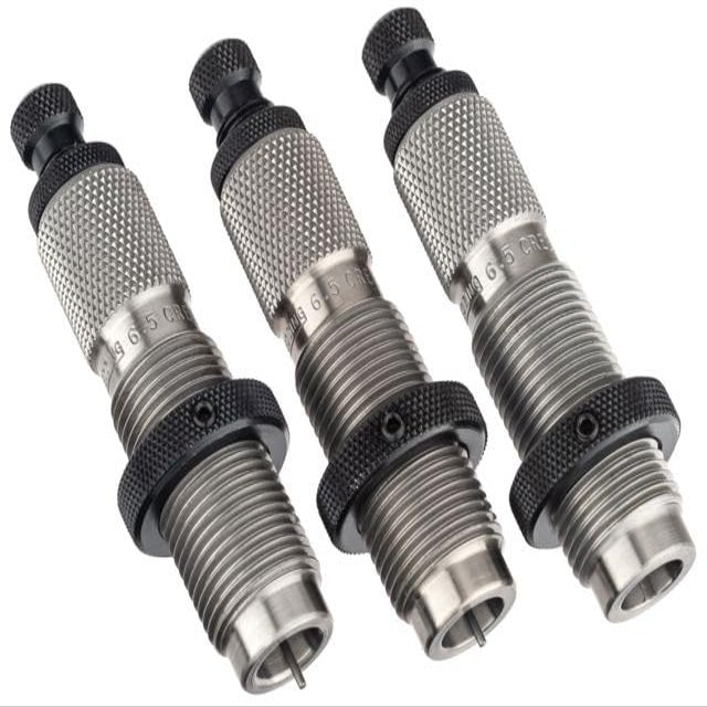 Redding Reloading 84106 22-250 Remington Deluxe Die Set