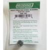 Redding Reloading Heat-Treated Steel 1/2'' O.D. x 3/8'' Long Neck Sizing Bushing (73289) | Durable Precision-Machined Bushing for Reloading & Hunting | Fits All Bushing Dies view 2