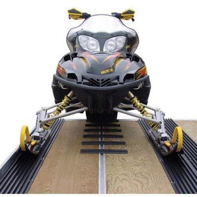Caliber 42-5044 Multi-Glides Wide Double Kit