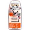 CARLSON'S Hammer Expander [ One Size Fit ] Balanced & Lightweight Knurled Body | Easy Installation - Silver view 1