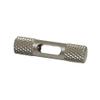 CARLSON'S Hammer Expander [ One Size Fit ] Balanced & Lightweight Knurled Body | Easy Installation - Silver view 2