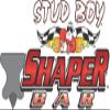 STUD BOY WEARBAR SHAPER S-D 7.5" - DOO-S2152-75 view 2