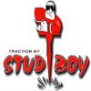 STUD BOY WEARBAR SHAPER S-D 7.5" - DOO-S2152-75 view 3
