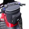 GEARS Large Handlebar Bag for Snowmobile, Sled, ATV - Fanny Pack Storage Pouch for Everyday Carry - Water-resistant Holder for Cell Phone, Camera, Paperwork, Gloves, Maps, Snacks etc. view 1