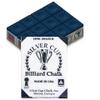 Silver Cup Chalk Dozen Box Color: Blue view 2