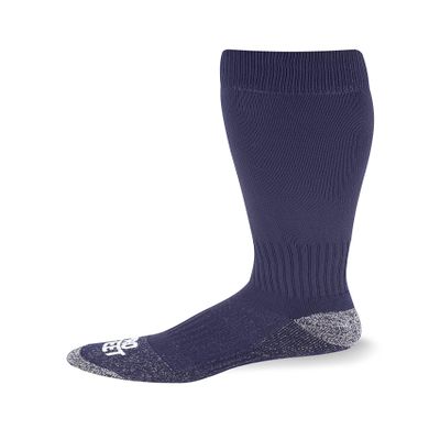 Pro Feet Mens Nylon Pro Football Sock - 3 Pair Pack