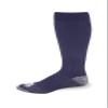 Pro Feet Mens Nylon Pro Football Sock - 3 Pair Pack view 1