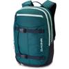 Dakine Womens Mission Pro 25L - Deep Teal, One Size