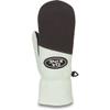Dakine Womens Transit Fleece Mitt - Green Lily, Small view 1