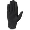 Dakine Womens Syncline Glove - Black, X-Large view 2