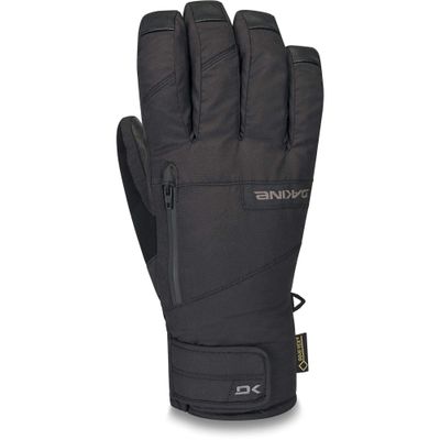 Dakine Leather Titan Gore-Tex Short - Black, Small