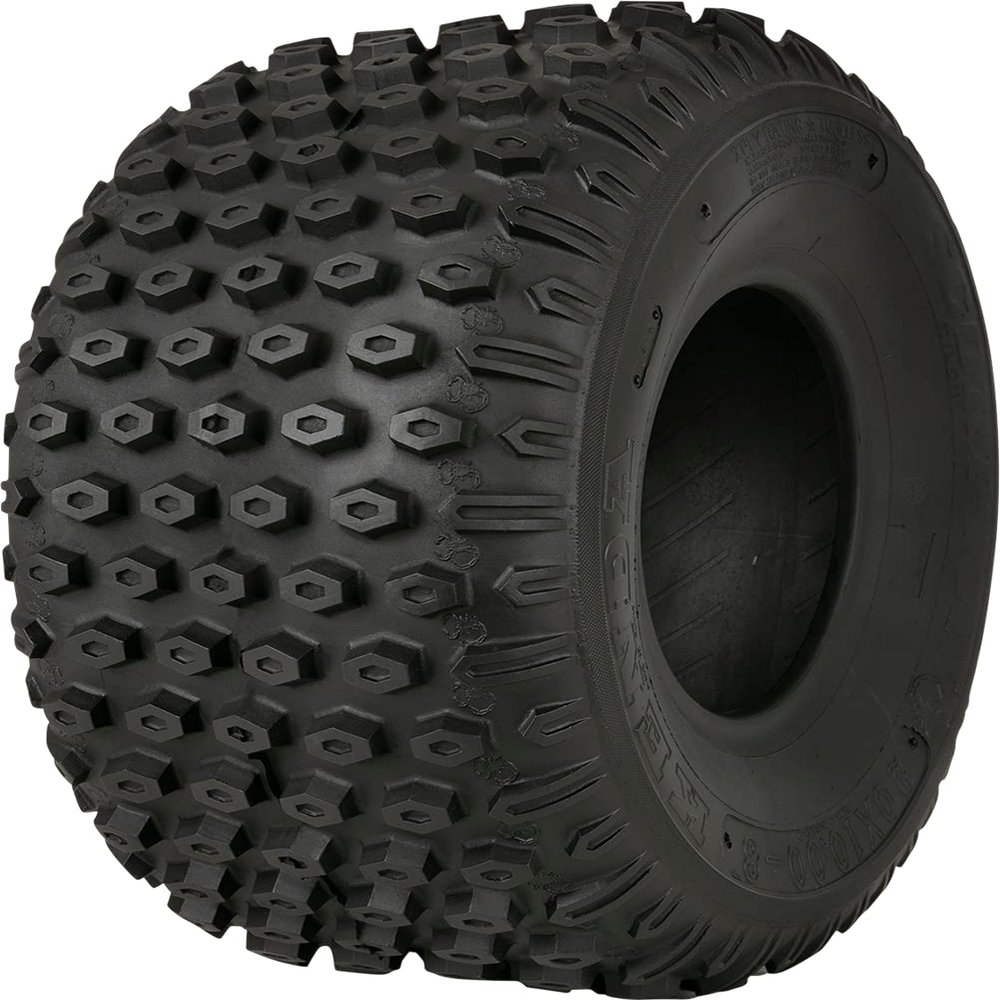 KENDA KENDA SCORPION 18X9.5X8 22920003