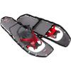 MSR Lightning Ascent Backcountry & Mountaineering Snowshoes with Paragon Bindings, 25 Inch Pair, Black view 1