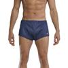TYR Men's Poly Mesh Trainer Swim Suit (Navy, 38) view 1