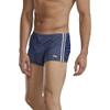 TYR Men's Poly Mesh Trainer Swim Suit (Navy, 38) view 2