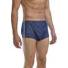 TYR Men's Poly Mesh Trainer Swim Suit (Navy, 38) view 4