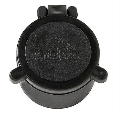 Butler Creek 26 Objective Flip Open Scope Cover