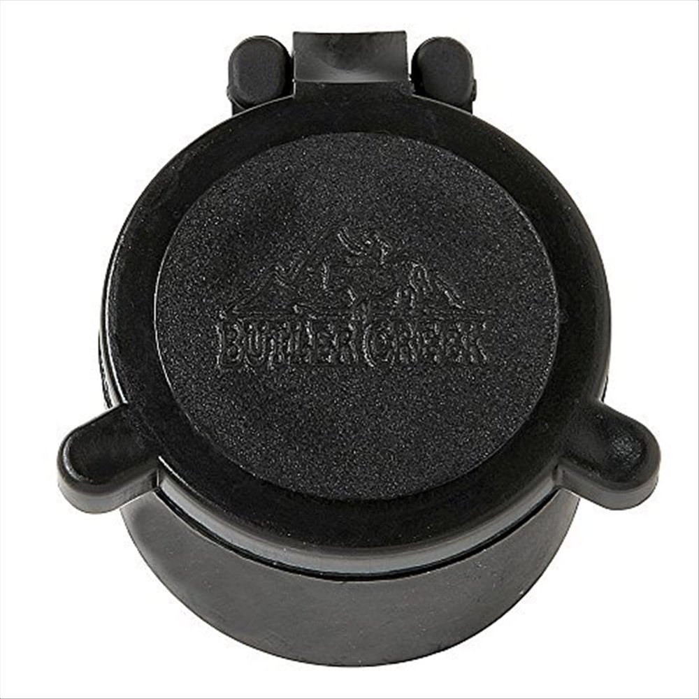 Butler Creek 26 Objective Flip Open Scope Cover