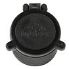 Butler Creek 26 Objective Flip Open Scope Cover view 1