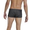 TYR Men's Poly Mesh Trainer Swim Suit (Black, 34) view 3