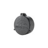 Butler Creek 39 Objective Flip Open Scope Cover view 1