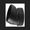 Charlotte Elbow 22 ABS DWV 1.5" HXH MfrPartNo ABS003240600HA view 1