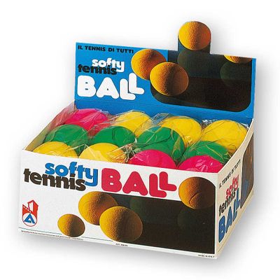 Mookie - Soft Tennis Ball
