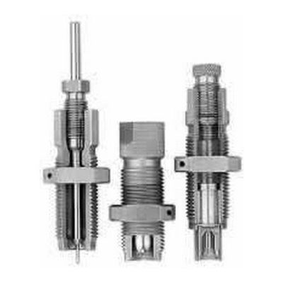 HORNADY Series II 3 Die Set 480Rg/475Linb (546547)