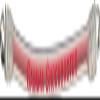 Gamma Shockbuster Vibration Dampener, Pink view 1