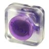 GAMMA Noshock Vibration Dampener, Purple view 1