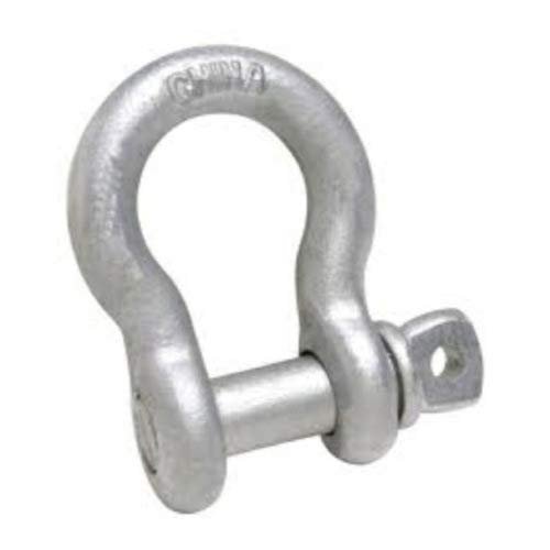 Mo-Clamp - 5/8 Screw Pin Shackle (4059)