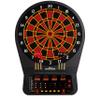 Arachnid Cricket Pro 650 Electronic Dartboard  15.5 Regulation Size  33 Games with 303 Variations  8-Player LED Score Display view 1