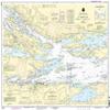 14772--Ironsides Island., N.Y. to Bingham Island., Ontario view 1