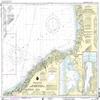 14803--Six Miles south of Stony Point to Port Bay view 1