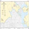 514--North Pacific Ocean - Bering Sea, northern part view 1