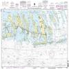 11445--Intracoastal Waterway - Bahia Honda Key to Sugarloaf Key view 1