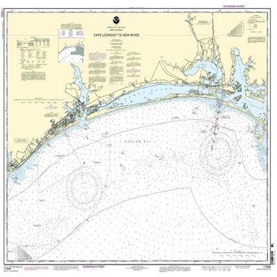 11543-Cape Lookout to New River