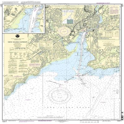 12371 New Haven Harbor