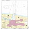 12255--Little Creek - Naval Amphibious Base view 1