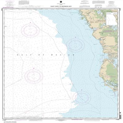 11431 East Cape To Mormon Key