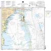 11465--Intracoastal Waterway - Miami to Elliot Key view 1