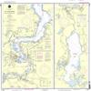 11487--St. Johns River, Racy Point to Crescent Lake view 1