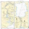 11495--St Johns River, Dunns Creek to Lake Dexter view 1