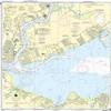 12331--Raritan Bay and Southern Part of Arthur Kill view 1