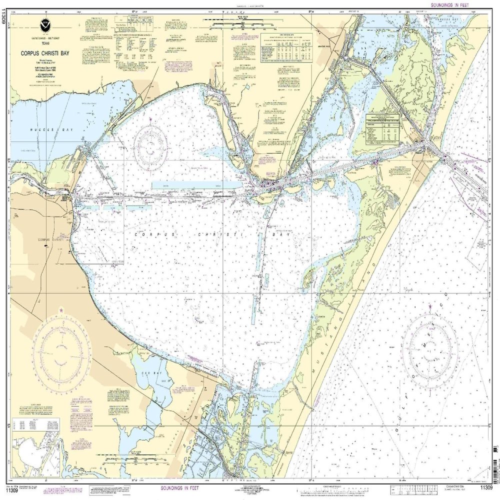 11309 Corpus Christi Bay